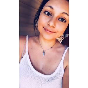 Meet your Posher, Keylee